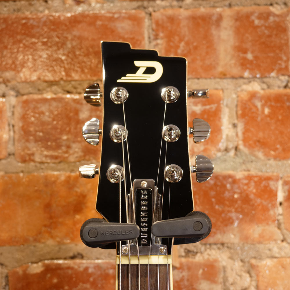 Duesenberg DTV-VB Starplayer TV - Vintage Burst
