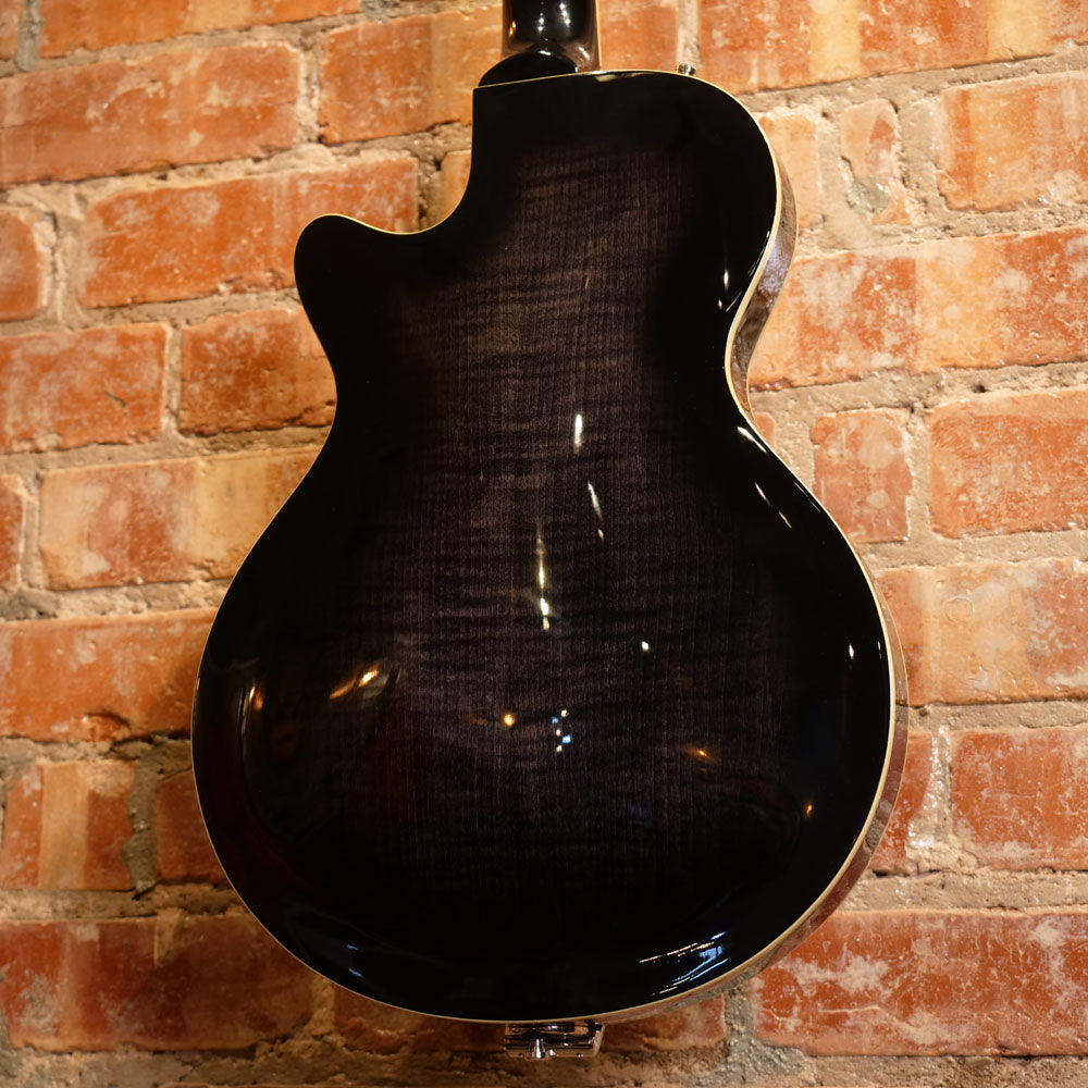 Duesenberg DTV-VB Starplayer TV - Vintage Burst