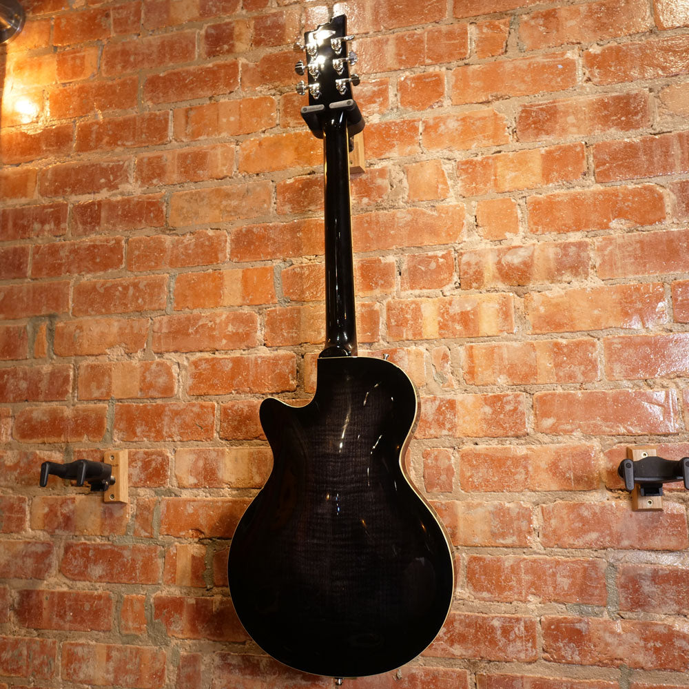 Duesenberg DTV-VB Starplayer TV - Vintage Burst