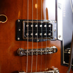 Duesenberg DTV-VB Starplayer TV - Vintage Burst