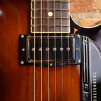 Duesenberg DTV-VB Starplayer TV - Vintage Burst
