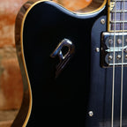 Duesenberg Falken Tremolo - Black