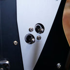 Duesenberg Falken Tremolo - Black