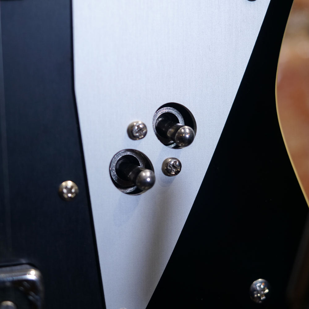 Duesenberg Falken Tremolo - Black