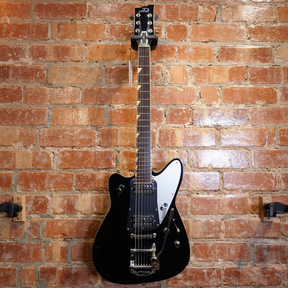 Duesenberg Falken Tremolo - Black
