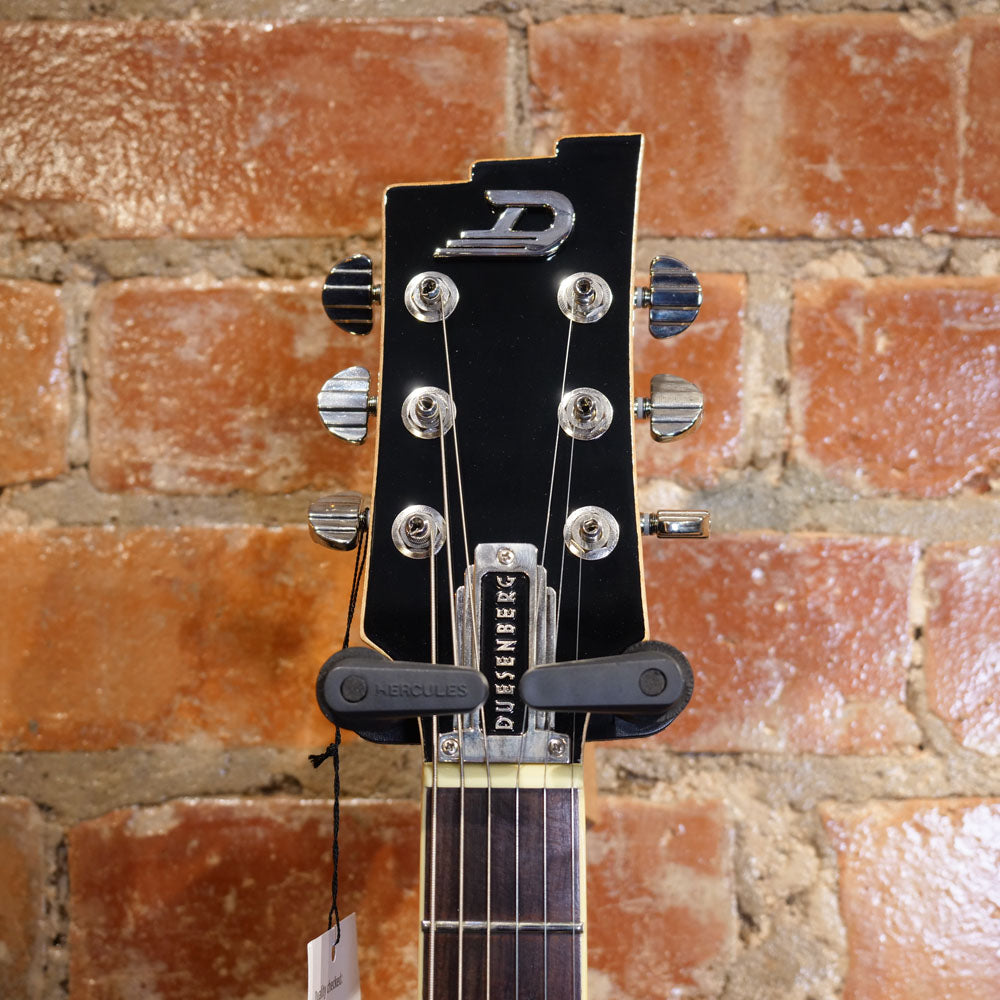 Duesenberg Falken Tremolo - Black