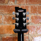 Duesenberg Falken Tremolo - Black