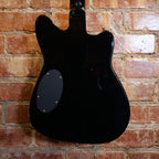 Duesenberg Falken Tremolo - Black