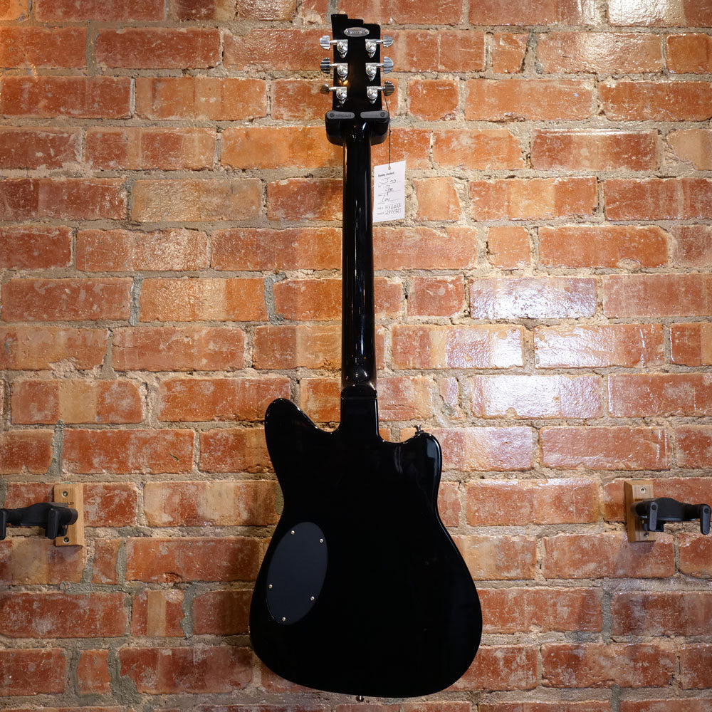 Duesenberg Falken Tremolo - Black