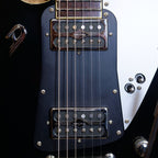 Duesenberg Falken Tremolo - Black