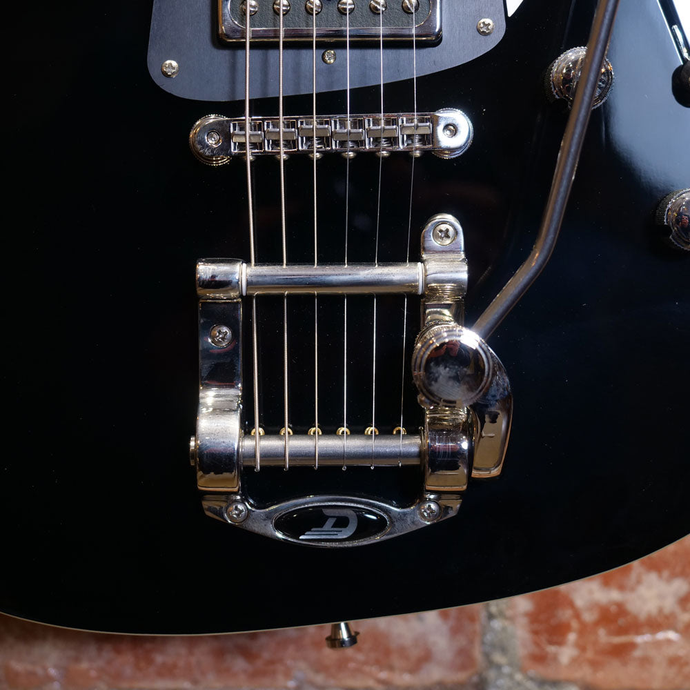 Duesenberg Falken Tremolo - Black