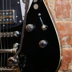 Duesenberg Falken Tremolo - Black
