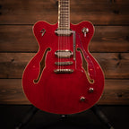 Duesenberg Gran Majesto - Cherry Red