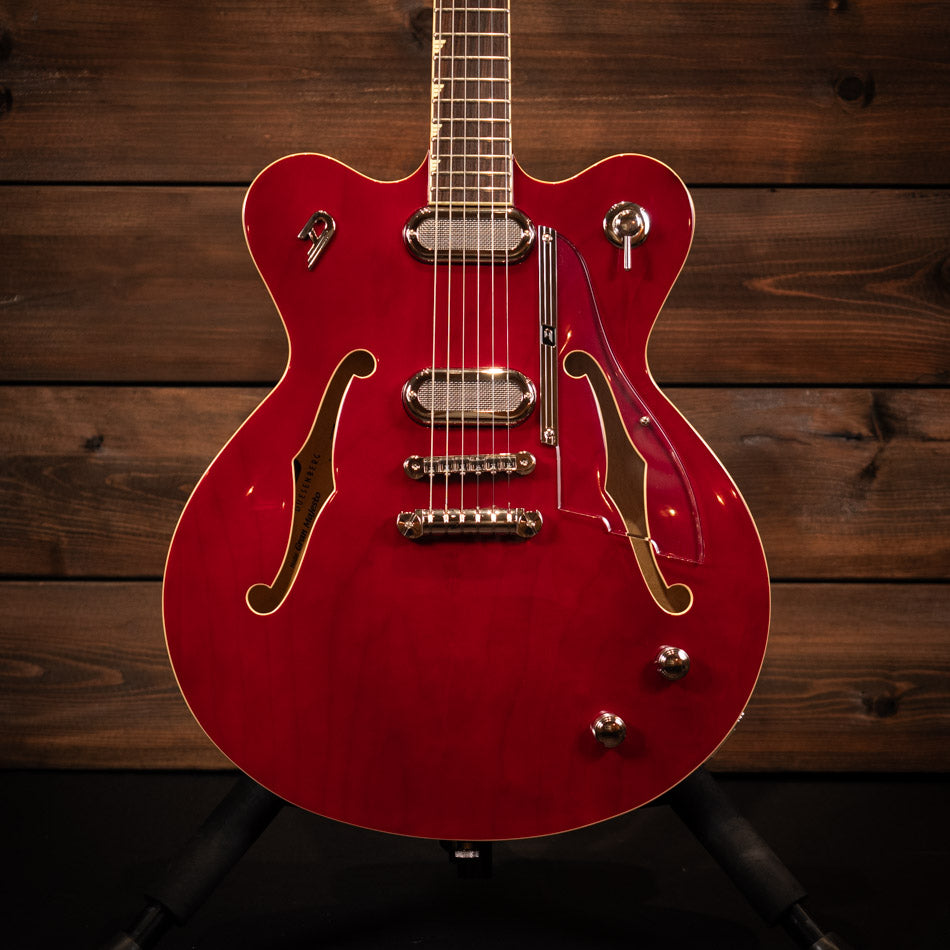 Duesenberg Gran Majesto - Cherry Red