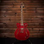 Duesenberg Gran Majesto - Cherry Red