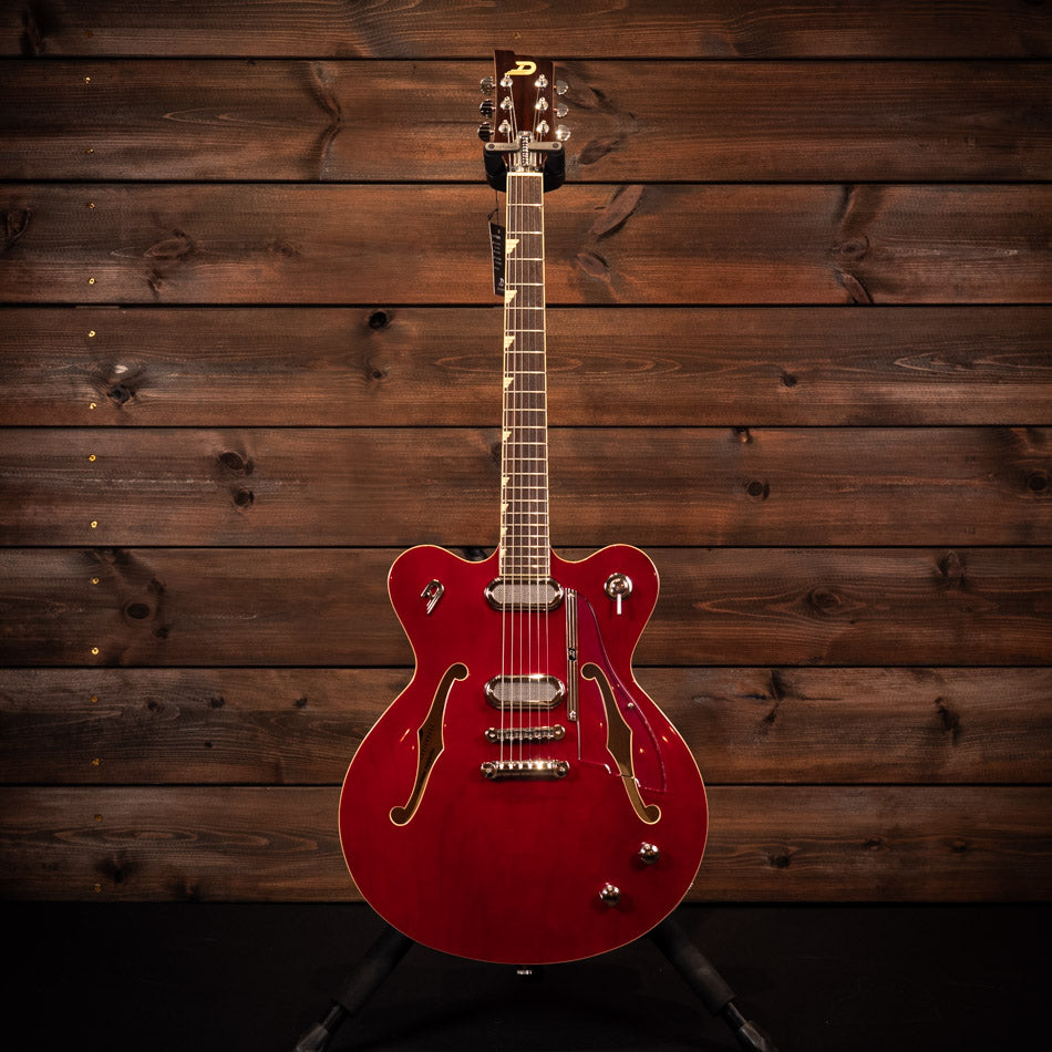 Duesenberg Gran Majesto - Cherry Red