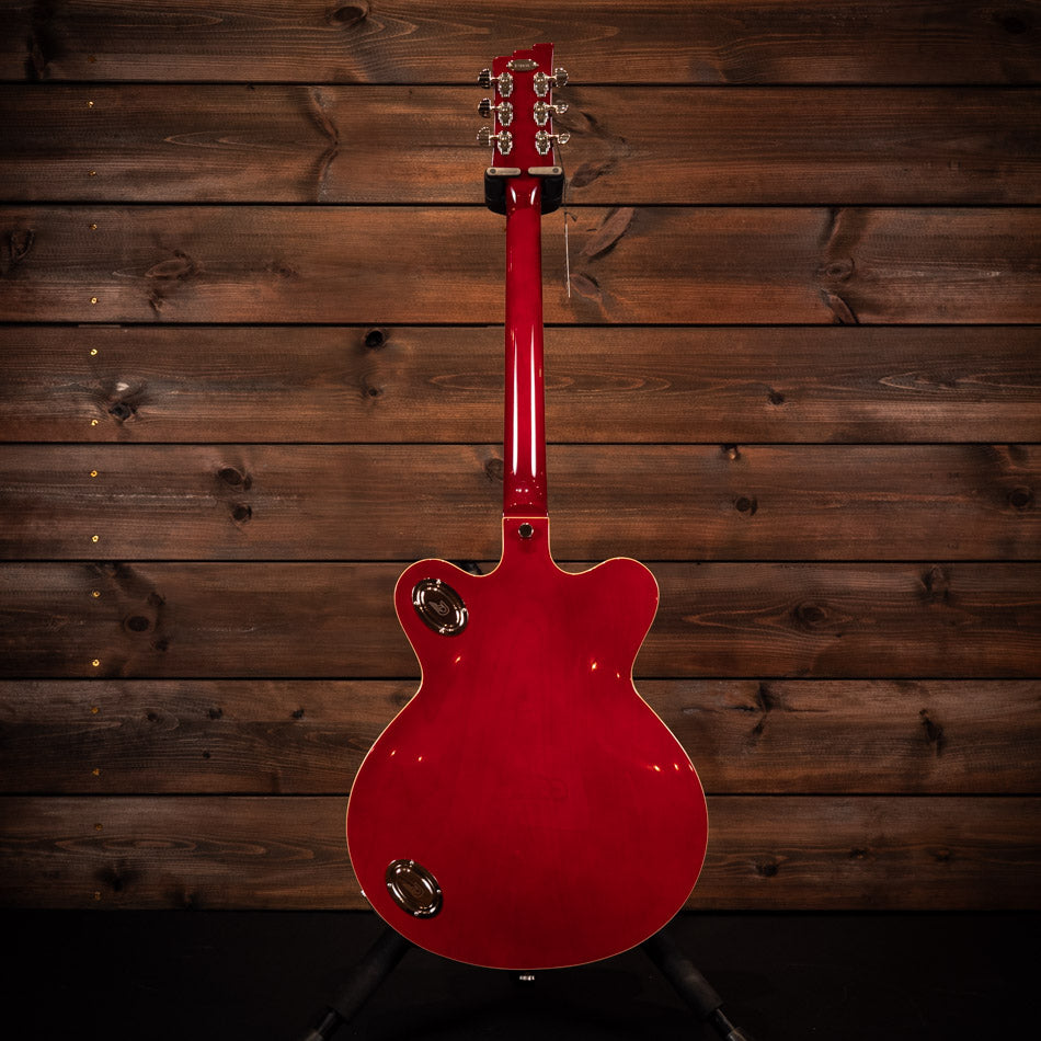 Duesenberg Gran Majesto - Cherry Red