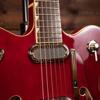 Duesenberg Gran Majesto - Cherry Red
