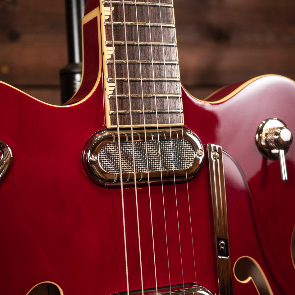 Duesenberg Gran Majesto - Cherry Red
