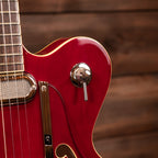 Duesenberg Gran Majesto - Cherry Red
