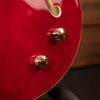 Duesenberg Gran Majesto - Cherry Red