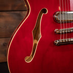 Duesenberg Gran Majesto - Cherry Red