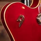 Duesenberg Gran Majesto - Cherry Red