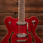 Duesenberg Gran Majesto - Cherry Red