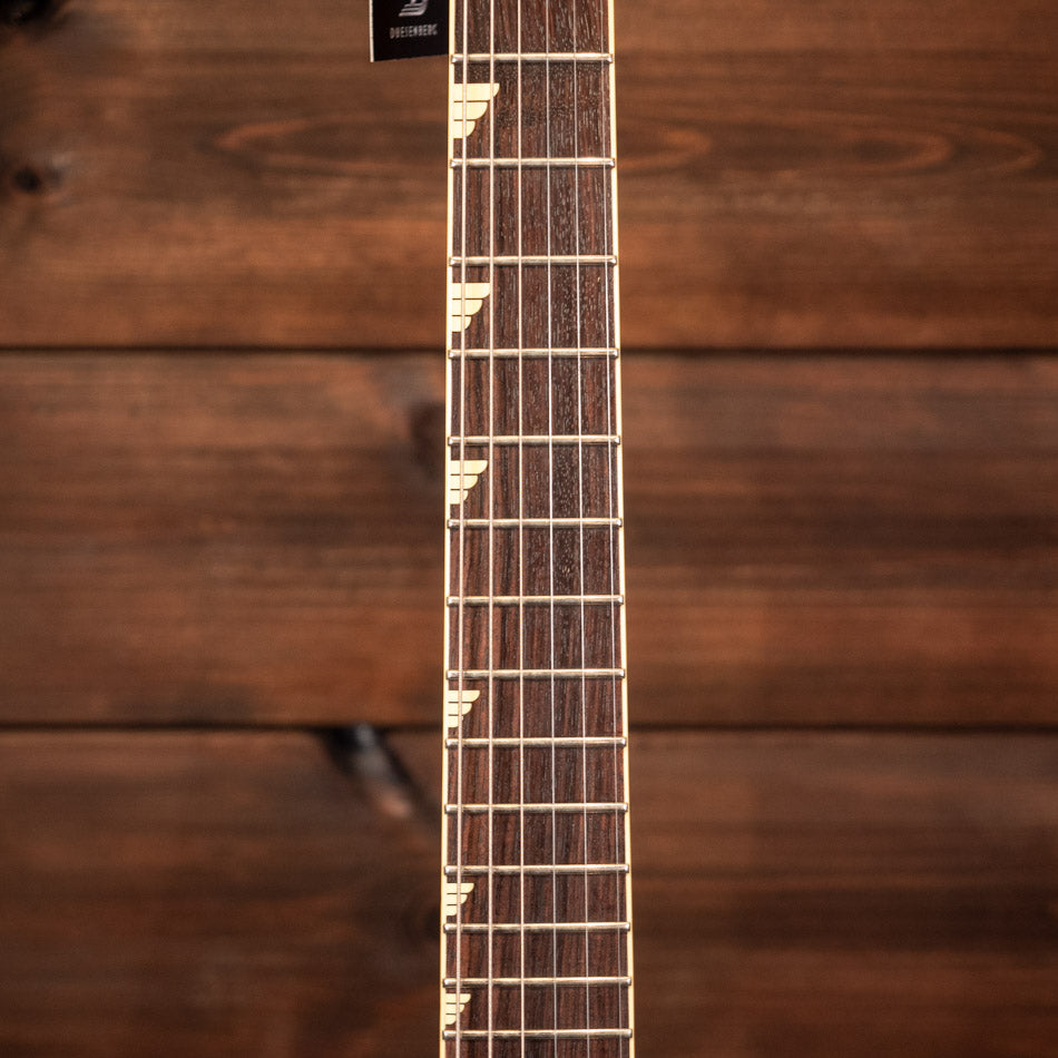 Duesenberg Gran Majesto - Cherry Red