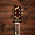 Duesenberg Gran Majesto - Cherry Red