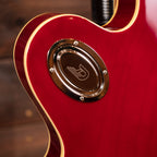 Duesenberg Gran Majesto - Cherry Red
