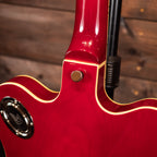 Duesenberg Gran Majesto - Cherry Red
