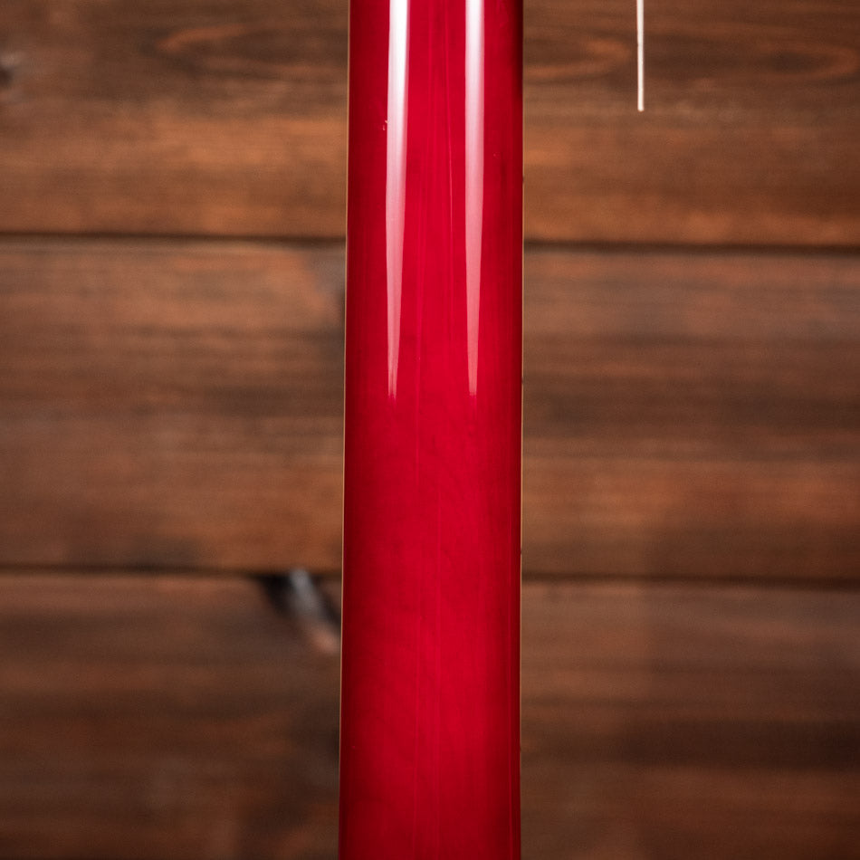 Duesenberg Gran Majesto - Cherry Red