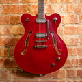Duesenberg Gran Majesto - Cherry Red