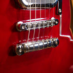Duesenberg Gran Majesto - Cherry Red