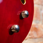 Duesenberg Gran Majesto - Cherry Red
