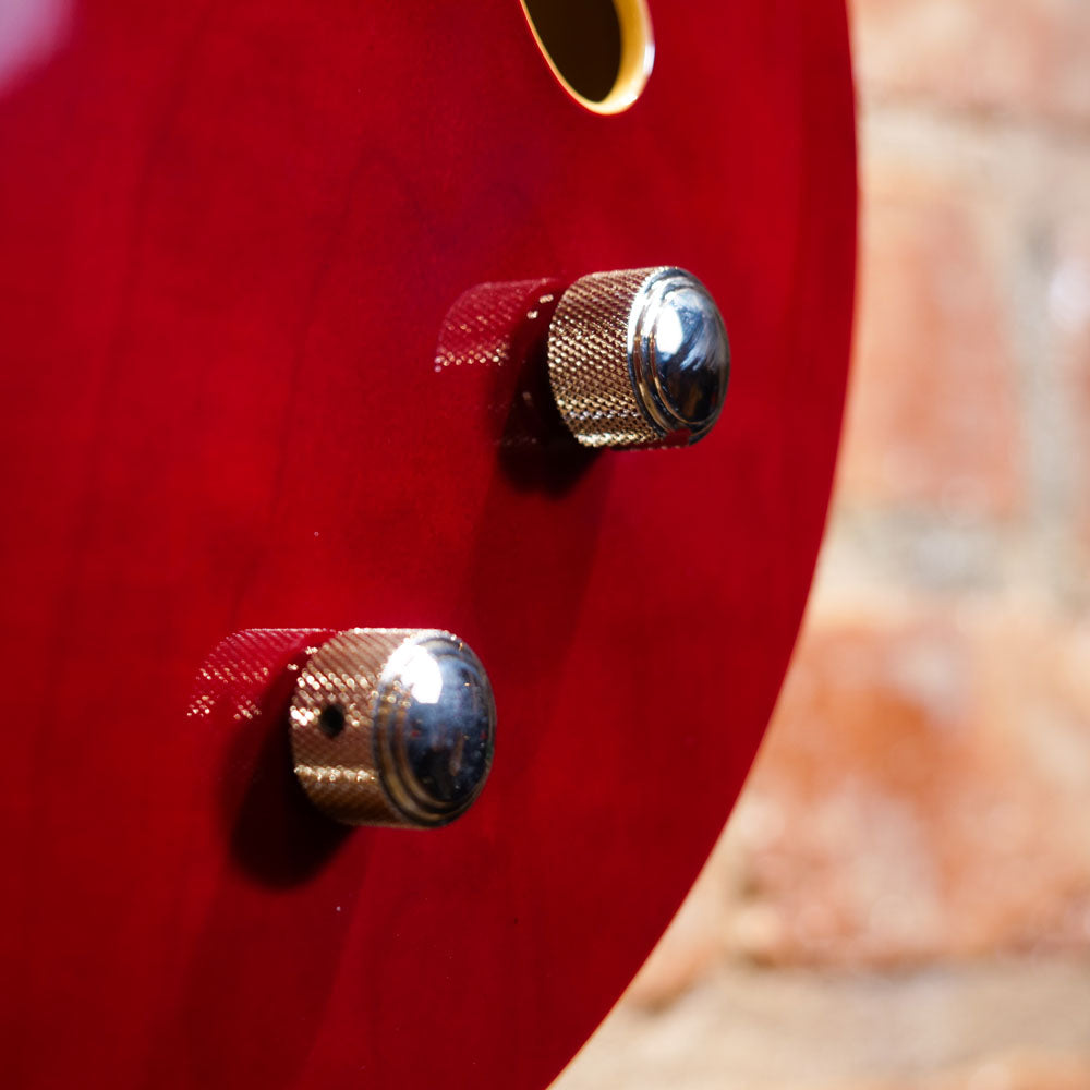 Duesenberg Gran Majesto - Cherry Red