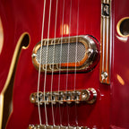 Duesenberg Gran Majesto - Cherry Red