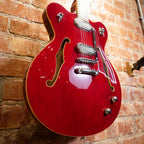 Duesenberg Gran Majesto - Cherry Red