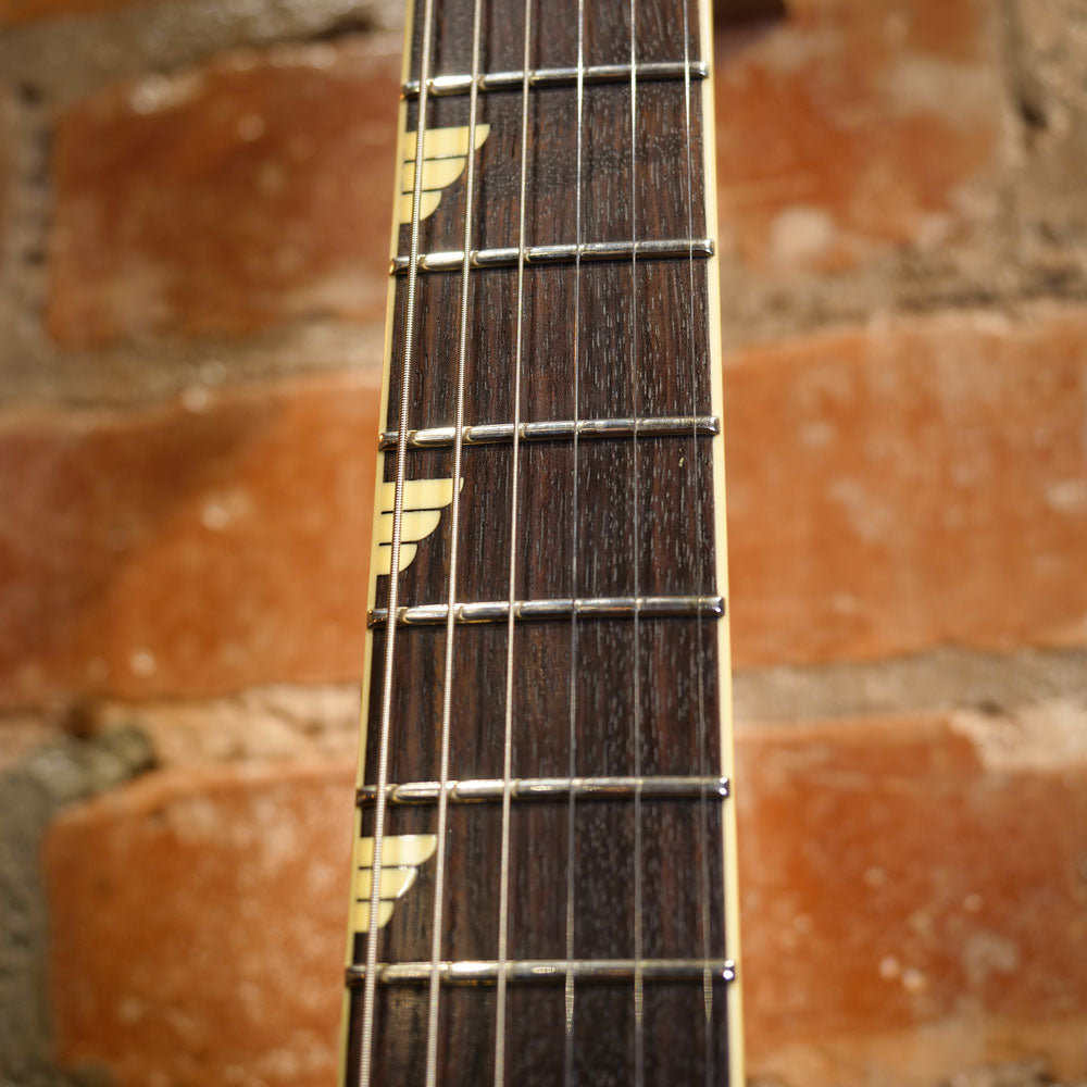 Duesenberg Gran Majesto - Cherry Red