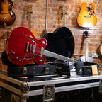 Duesenberg Gran Majesto - Cherry Red