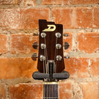Duesenberg Gran Majesto - Cherry Red