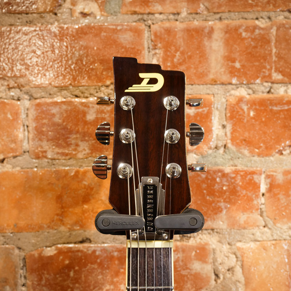 Duesenberg Gran Majesto - Cherry Red