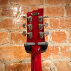 Duesenberg Gran Majesto - Cherry Red