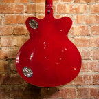 Duesenberg Gran Majesto - Cherry Red