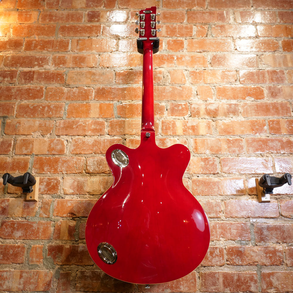 Duesenberg Gran Majesto - Cherry Red