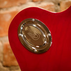 Duesenberg Gran Majesto - Cherry Red