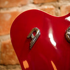 Duesenberg Gran Majesto - Cherry Red