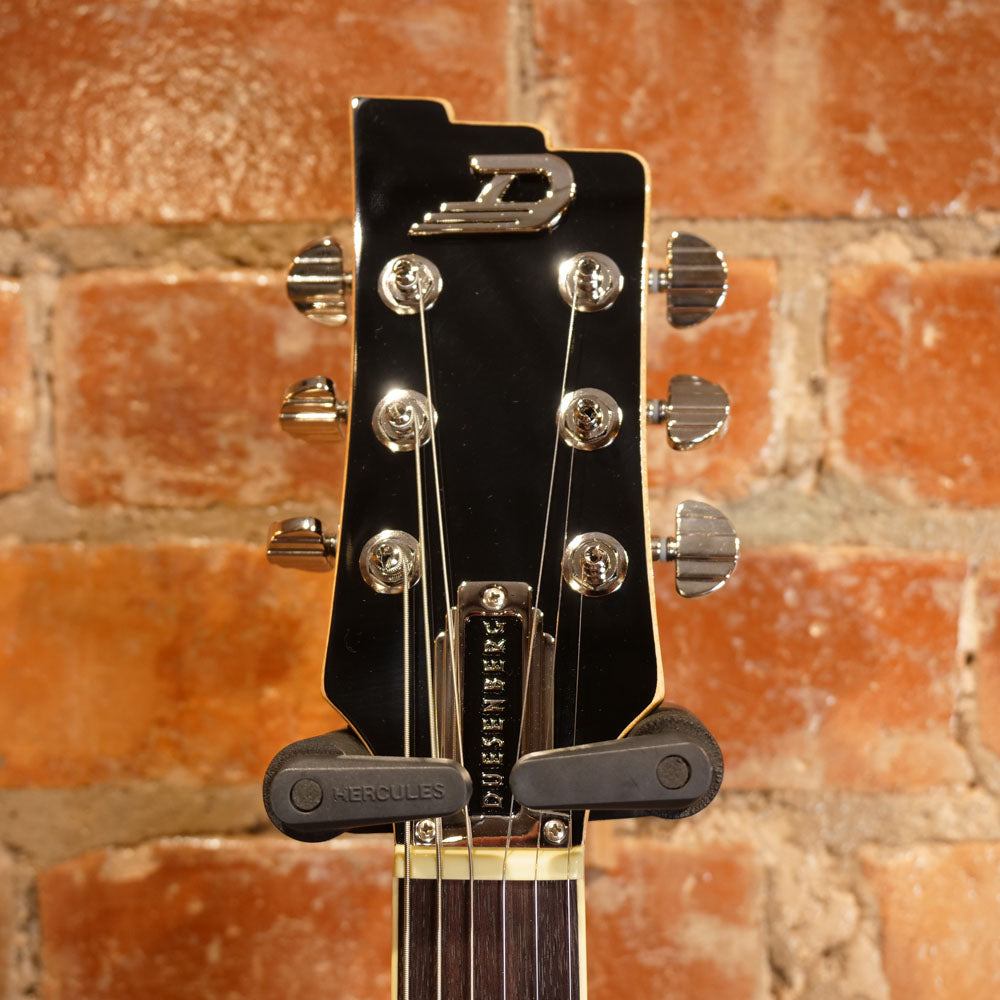 Duesenberg Johnny Depp Signature DJD-BK - Black