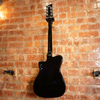 Duesenberg Johnny Depp Signature DJD-BK - Black